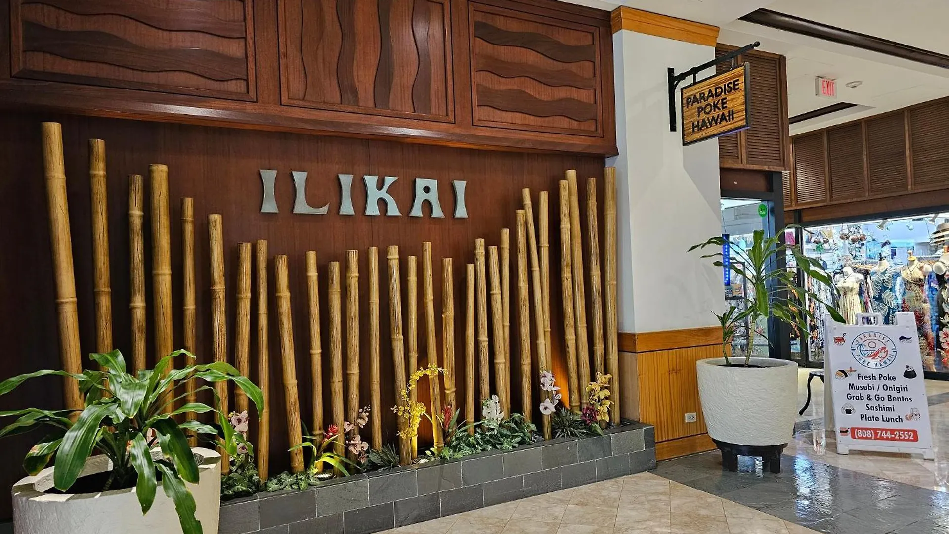 Апартаменты Ilikai Tower 430 Lagoon View 1Br Гонолулу